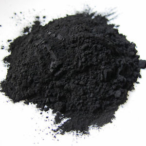 Activated Charcoal 20g - Stock Your Pantry