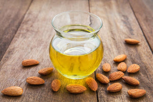 Almond Sweet Oil - Stock Your Pantry